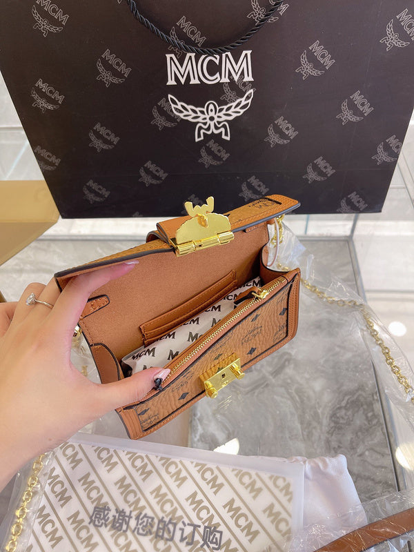 Amelia- - MQM Bags - 046