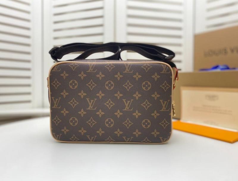 AmeliaLuxury - LOV Bags - 2168