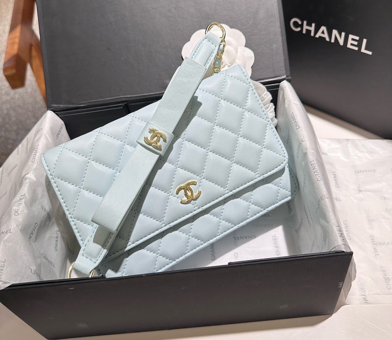 Amelia- CHL Bags - 6819