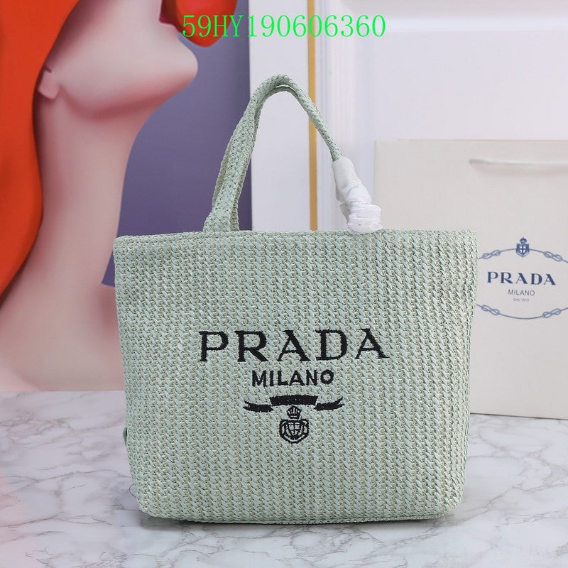 Prada Bags - The Barnes Bags  214