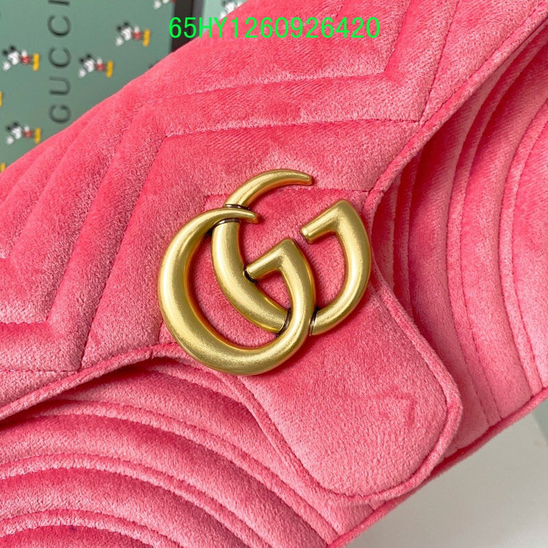 Amelia - GCI Bags - 10511