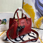 Amelia- PRDA  LUXURY BAGS - 049