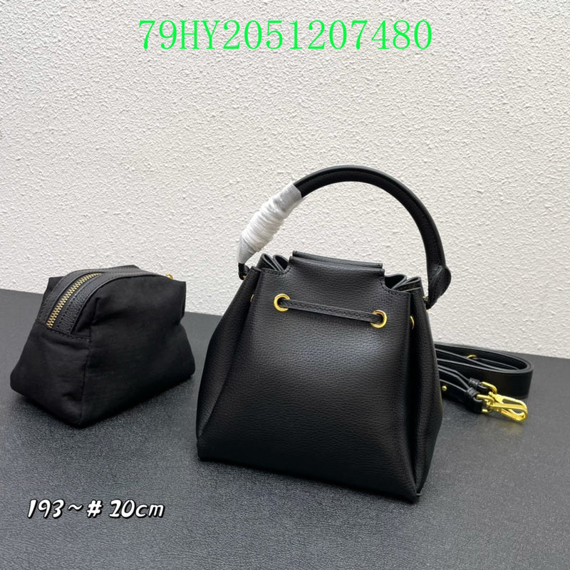 Prada Bags - The Barnes Bags  714
