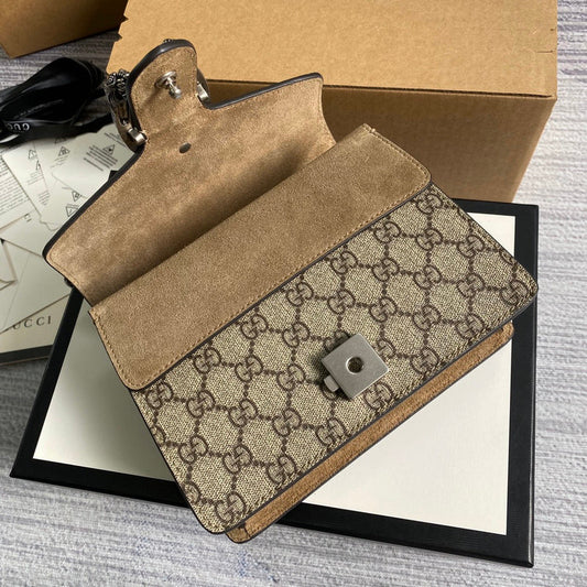 Amelia- GUKI Bags - 2268