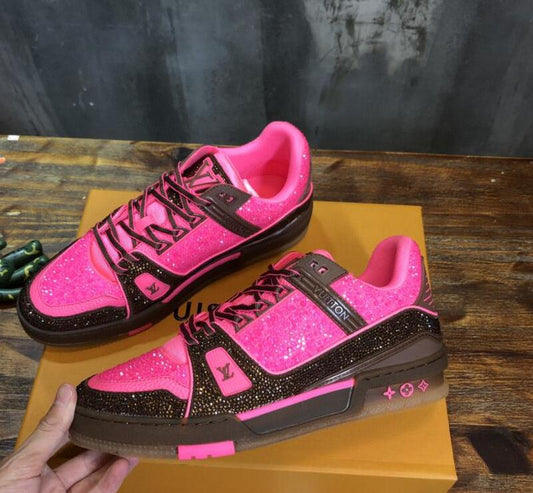 AmeliaLuxury - LOV Men Shoes - 1421