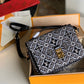 Amelia - LV Bags - 12754