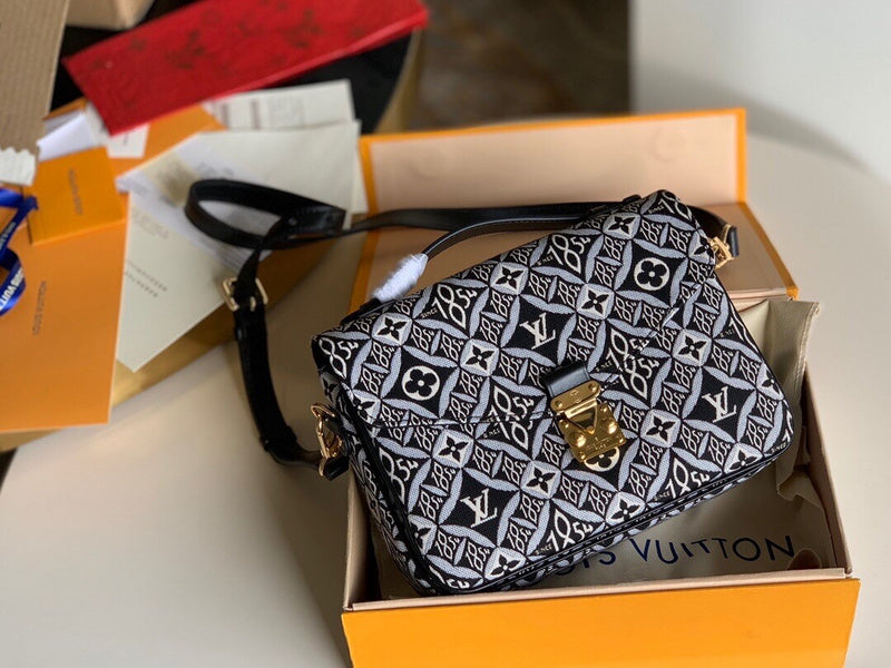 Amelia - LV Bags - 12754