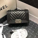 Amelia - CHL Bags - 2601