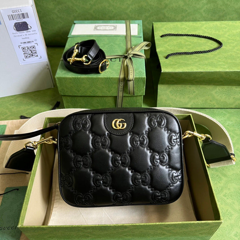 Amelia - GCI Bags - 9523