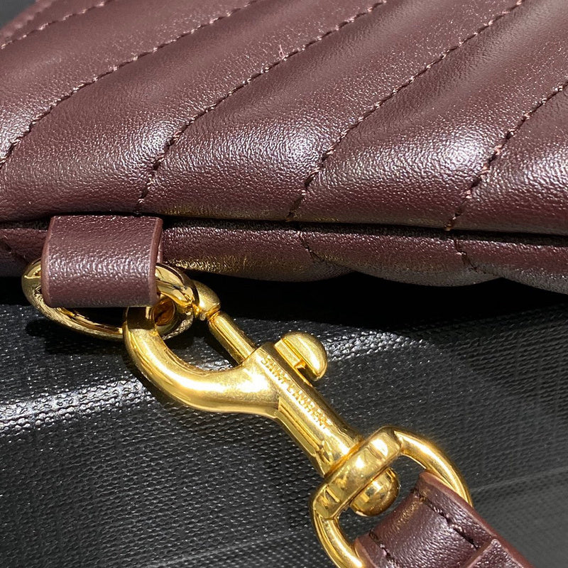 Amelia - YSL Bag - 4022