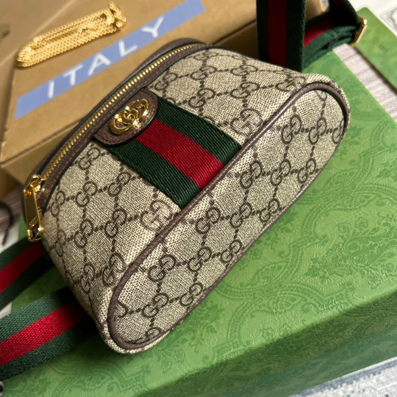 Amelia- GCI Bags - 4238