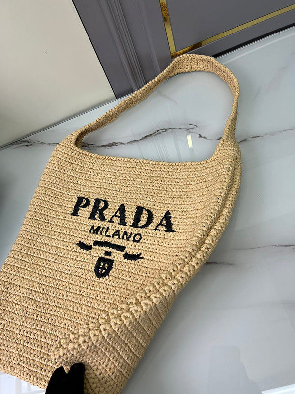 Amelia- PRDA  LUXURY BAGS - 717