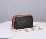 C-LINE LUXURY WOMEN BAGS - 075
