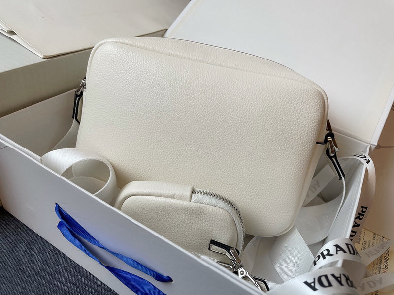 Amelia- PRDA  LUXURY BAGS - 469