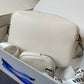 Amelia- PRDA  LUXURY BAGS - 469