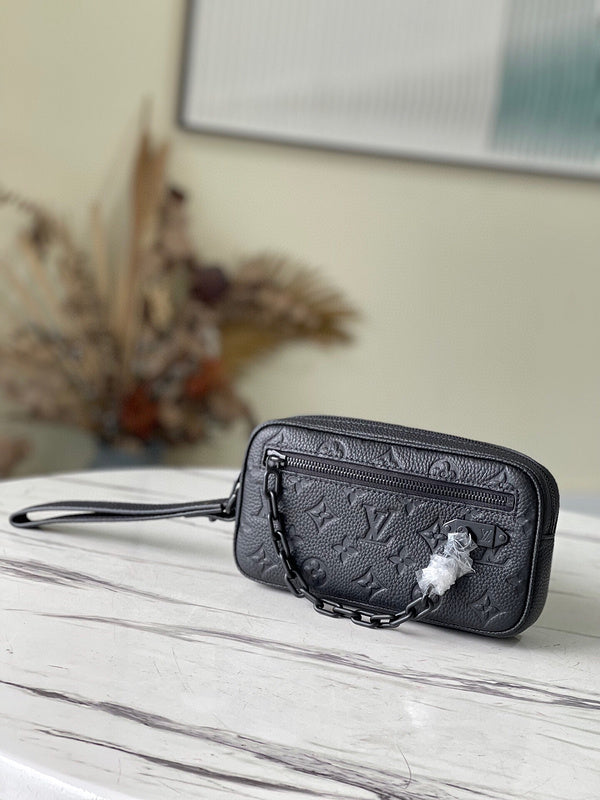 Fashion Lu-Vi bags - 5384