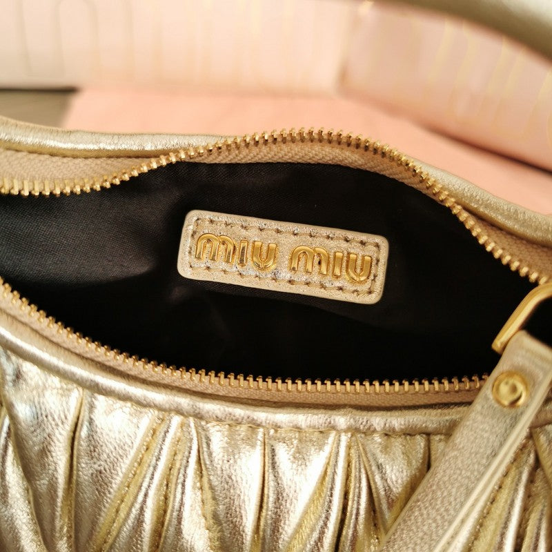 Amelia- MMU  LUXURY BAGS - 087