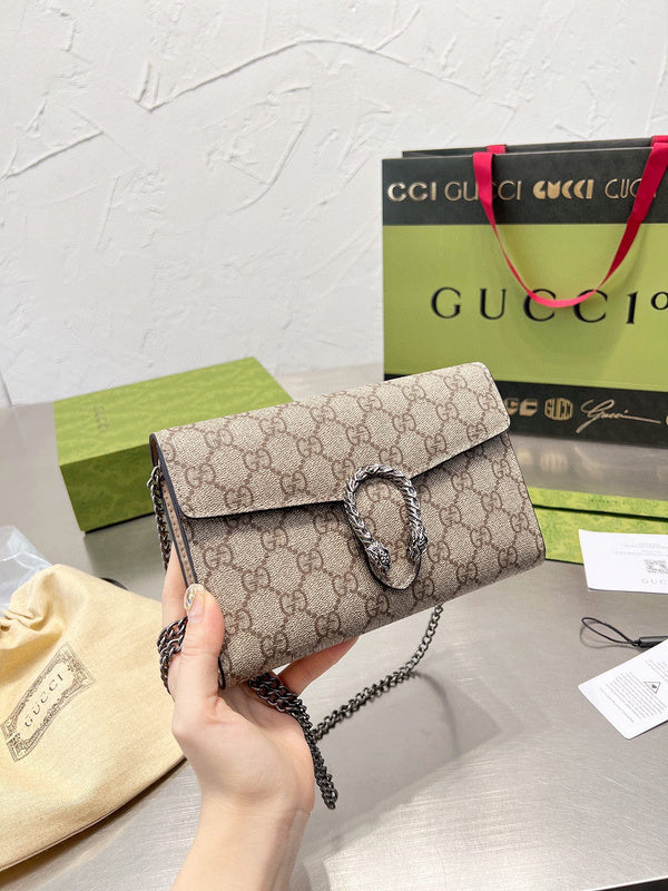 Amelia  - GCI Bags - 11882