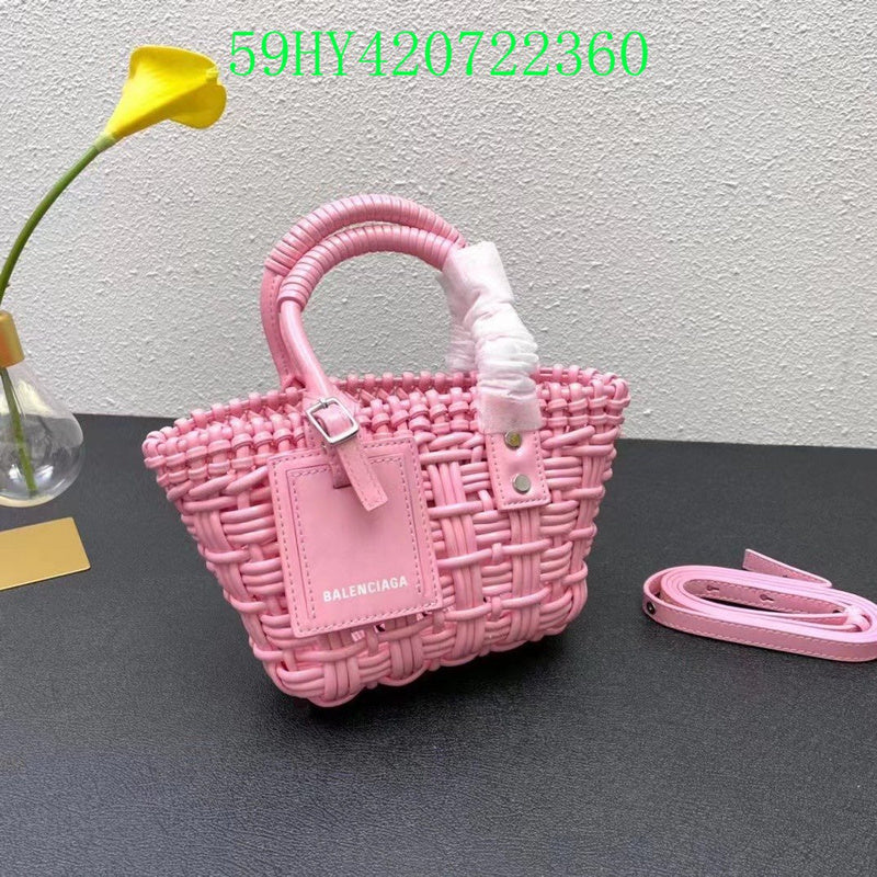 Amelia - BGA Bags - 2181