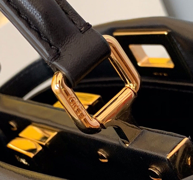 Amelia- FDE Bags - 750