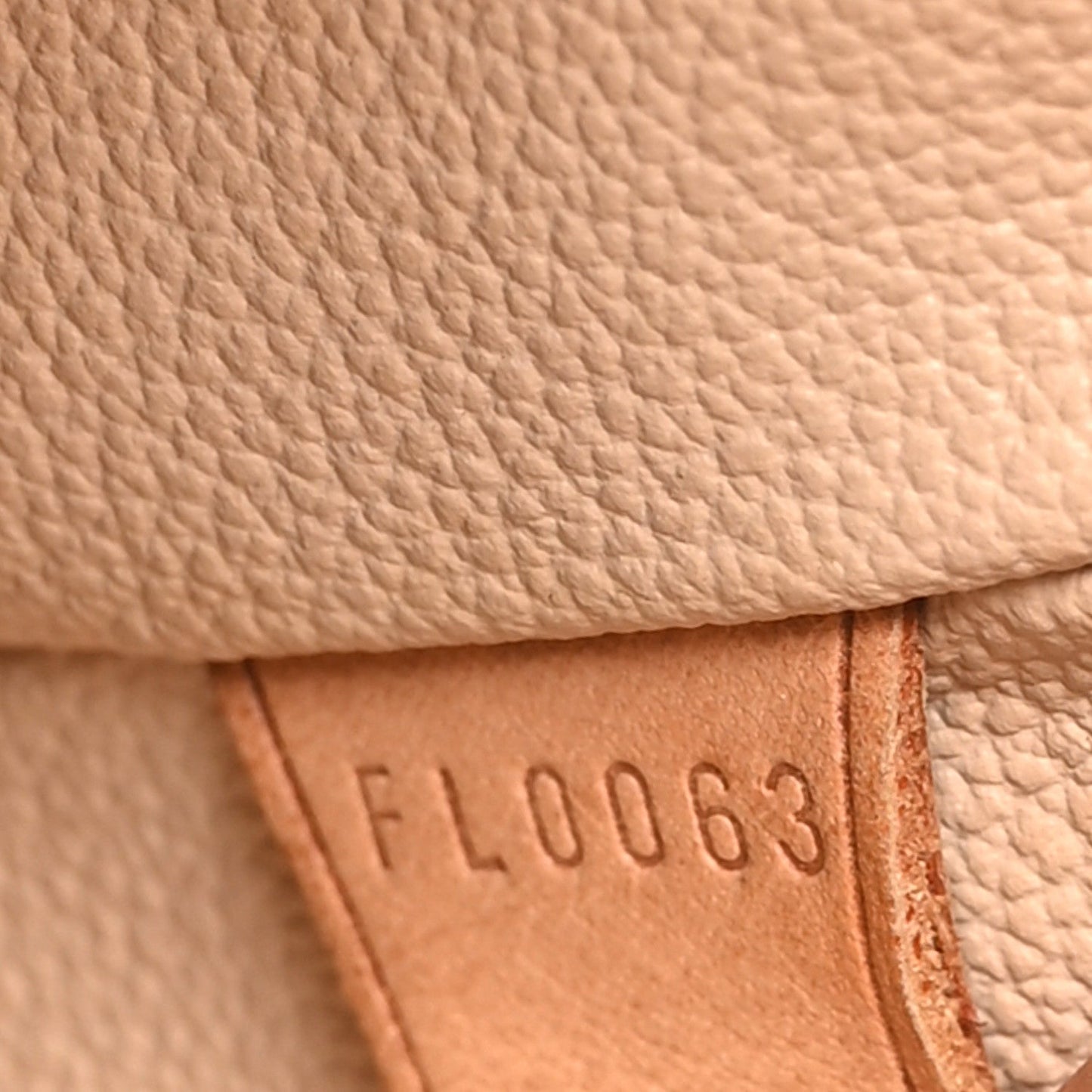 Louis Vuitton Monogram Bucket 27