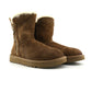 UGG  BAILEY ZIP SHORT