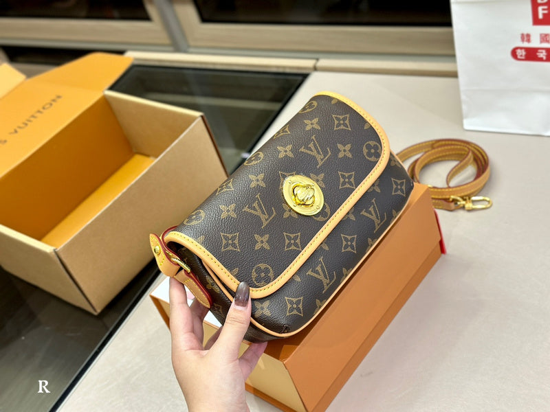 Amelia - LV Bags - 14473