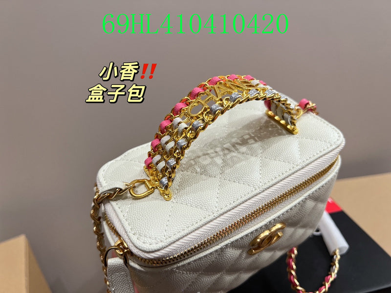 Amelia - CHL Bags - 1155
