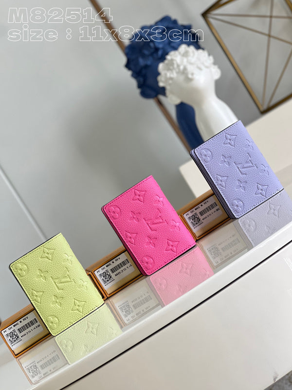Glami-i LOV Wallets - 043