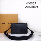 Amelia - LV Bags - 12587