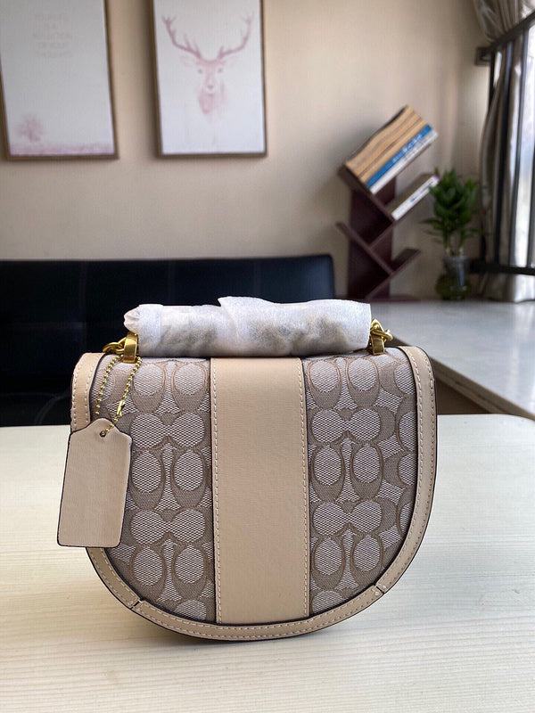 Amelia- CAH Bags - 390