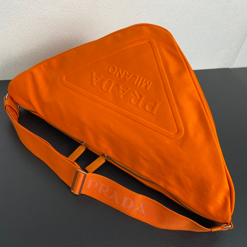 Amelia- PRDA  LUXURY BAGS - 413