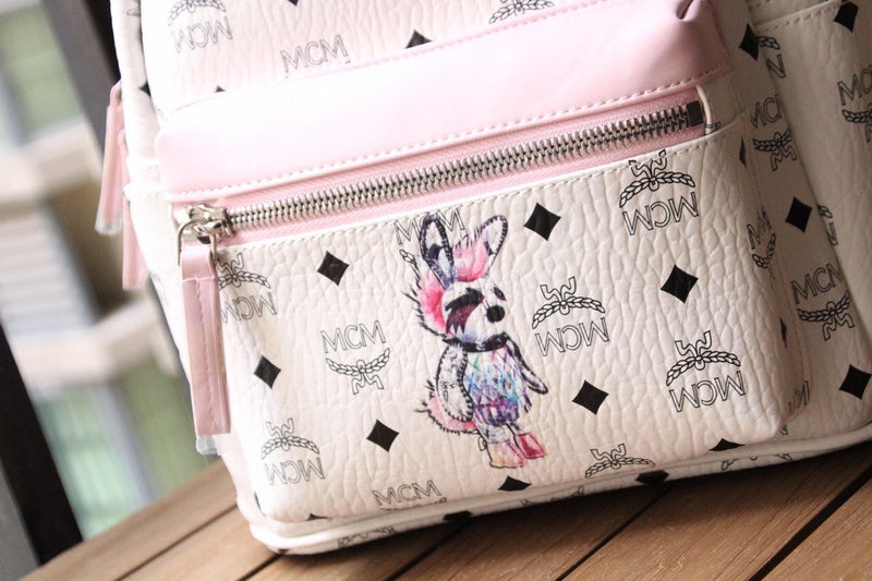 Amelia - MAmeliaBRANDED BAGS - 038