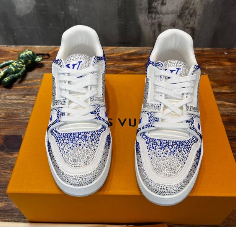 AmeliaLuxury - LOV Men Shoes - 813