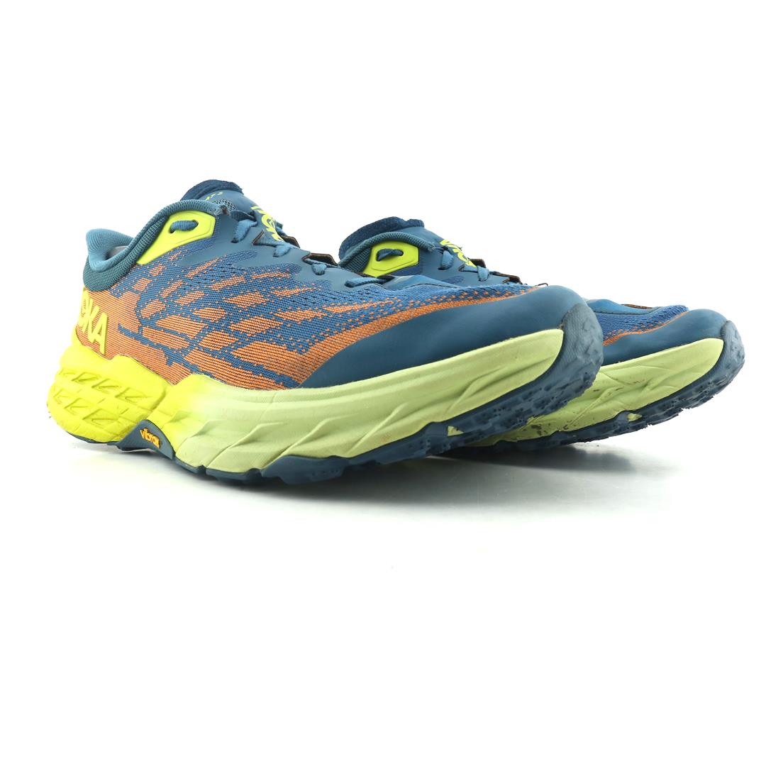 HOKA ONE ONE SPEEDGOAT 6