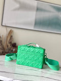 Fashion Lu-Vi bags - 4832