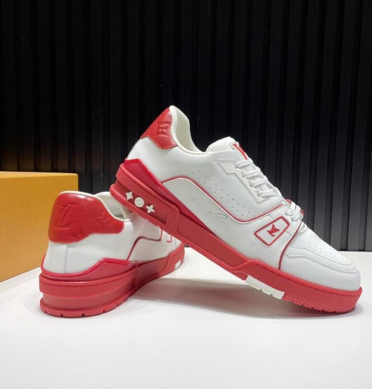 AmeliaLuxury - LOV Men Shoes - 1449