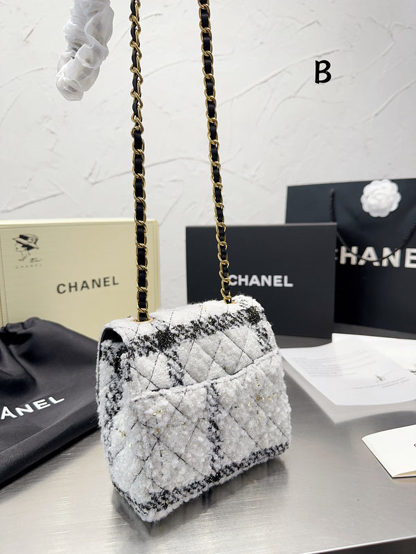 Amelia- CHL Bags - 7260