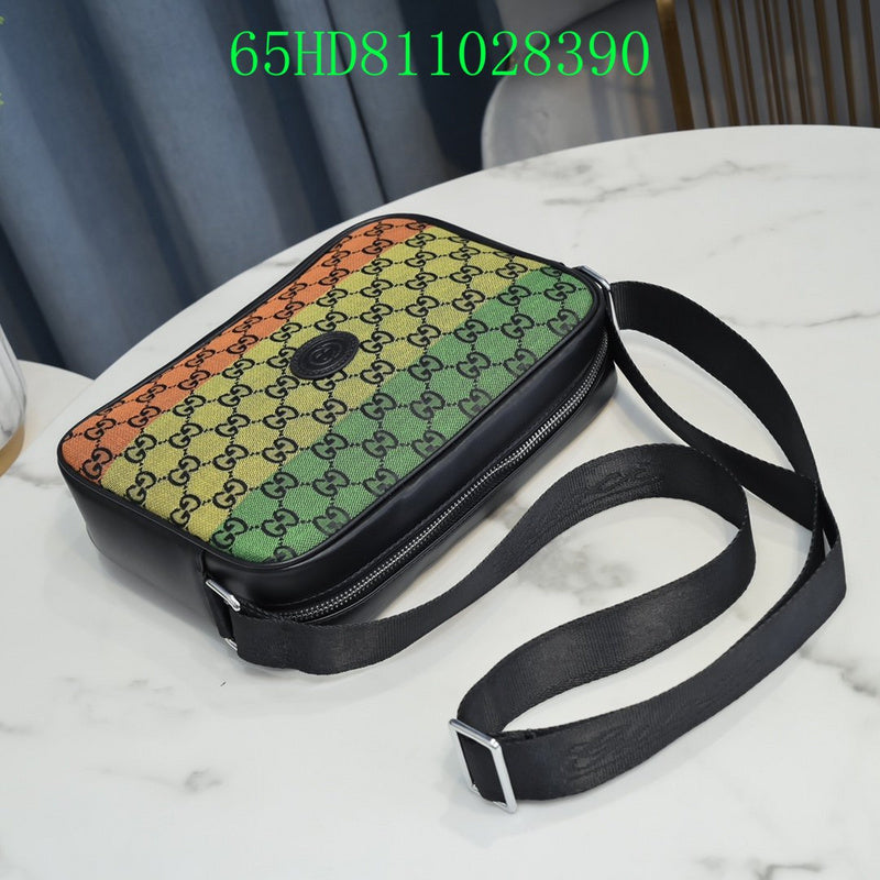 Amelia  - GCI Bags - 11161