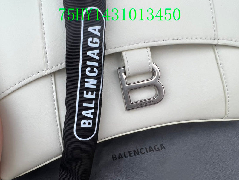 Amelia - BGA Bags - 2016