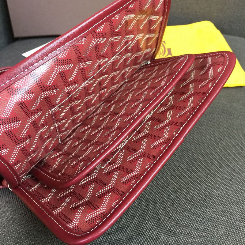 Amelia- G-YARD BAGS - 158