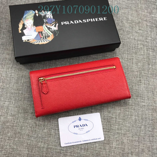 Amelia - PD Wallet - 473