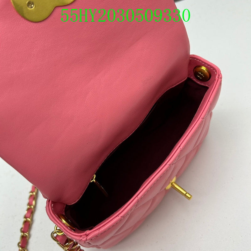 Amelia - CHL Bags - 979