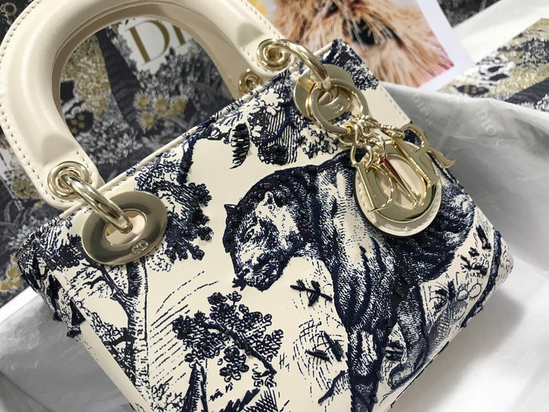 Amelia- DOR Bags - 1085