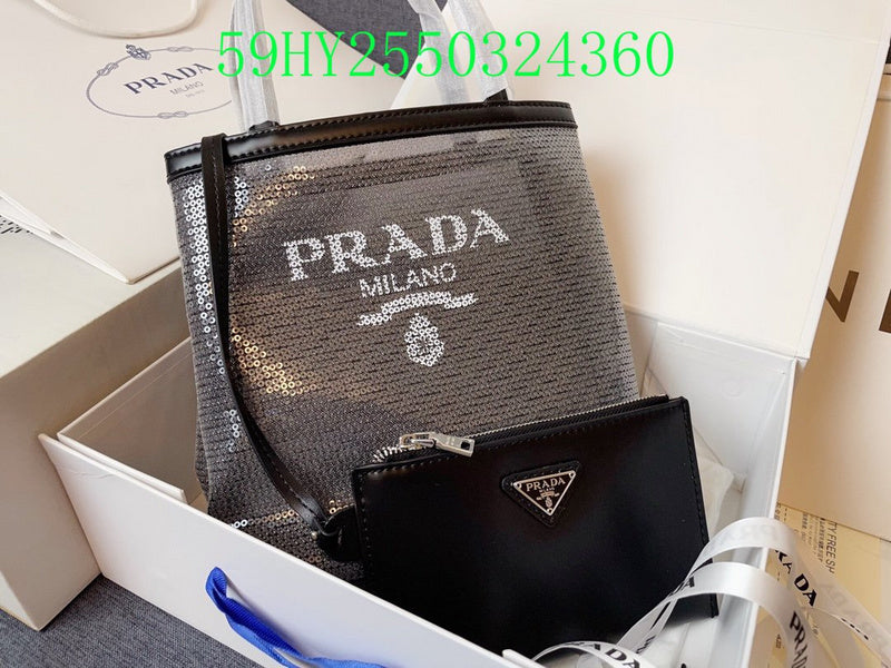 Prada Bags - The Barnes Bags  1518