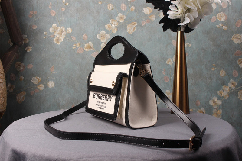 B-Berry Bags - Women Ameliave Luxury Bags - 1052