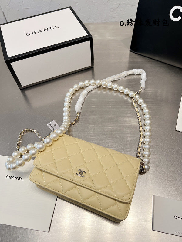 Amelia- CHL Bags - 7149