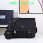 Prada Bags - The Barnes Bags  539