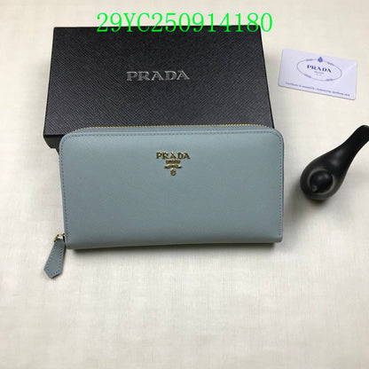 Amelia - PD Wallet - 410
