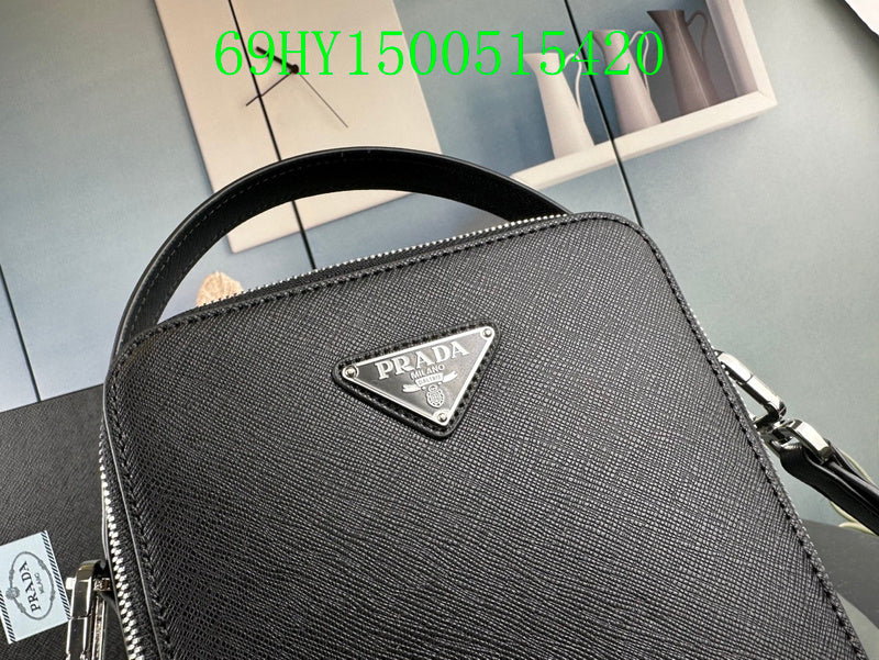 Prada Bags - The Barnes Bags  301